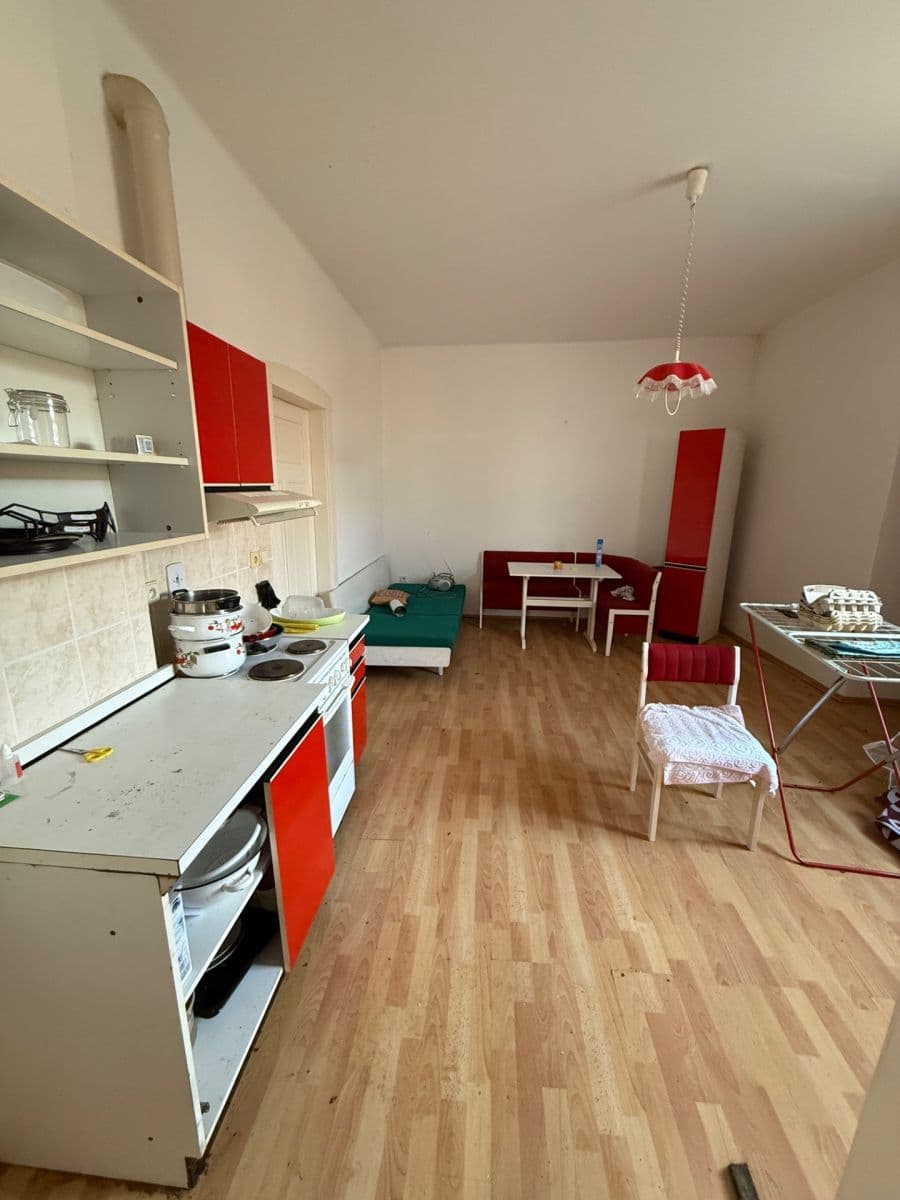 house for sale, 120 m², Nádražní, Opočno, Královéhradecký Region house for sale, 120 m², Nádražní, Opočno, Královéhradecký Region