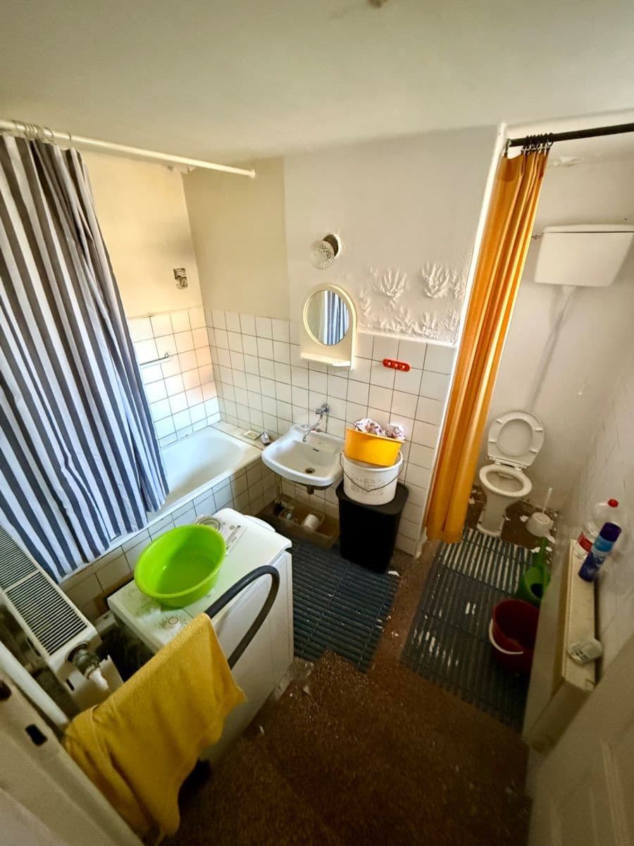 house for sale, 120 m², Nádražní, Opočno, Královéhradecký Region house for sale, 120 m², Nádražní, Opočno, Královéhradecký Region