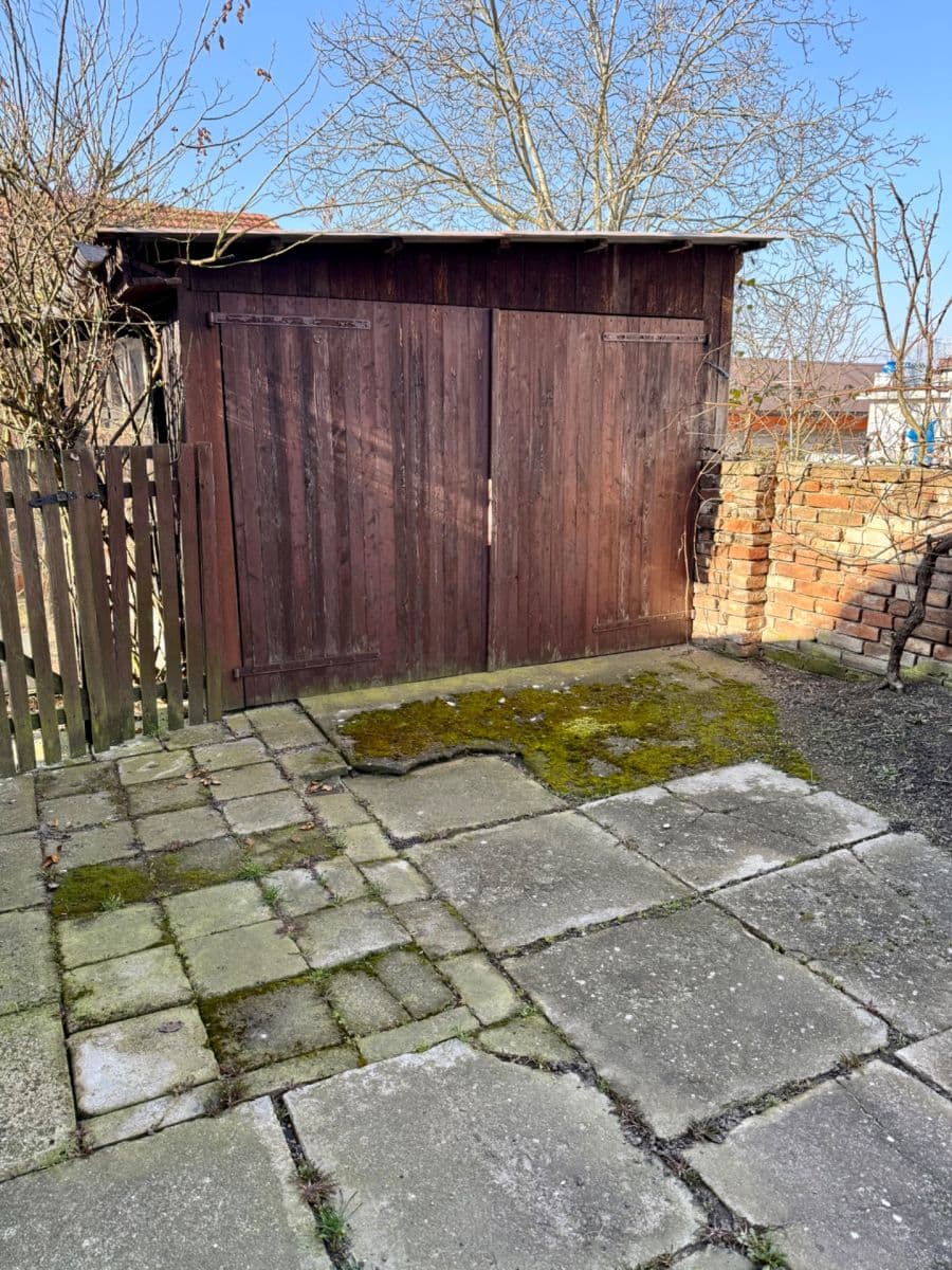 house for sale, 120 m², Nádražní, Opočno, Královéhradecký Region house for sale, 120 m², Nádražní, Opočno, Královéhradecký Region