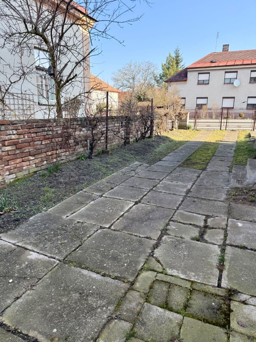 house for sale, 120 m², Nádražní, Opočno, Královéhradecký Region house for sale, 120 m², Nádražní, Opočno, Královéhradecký Region