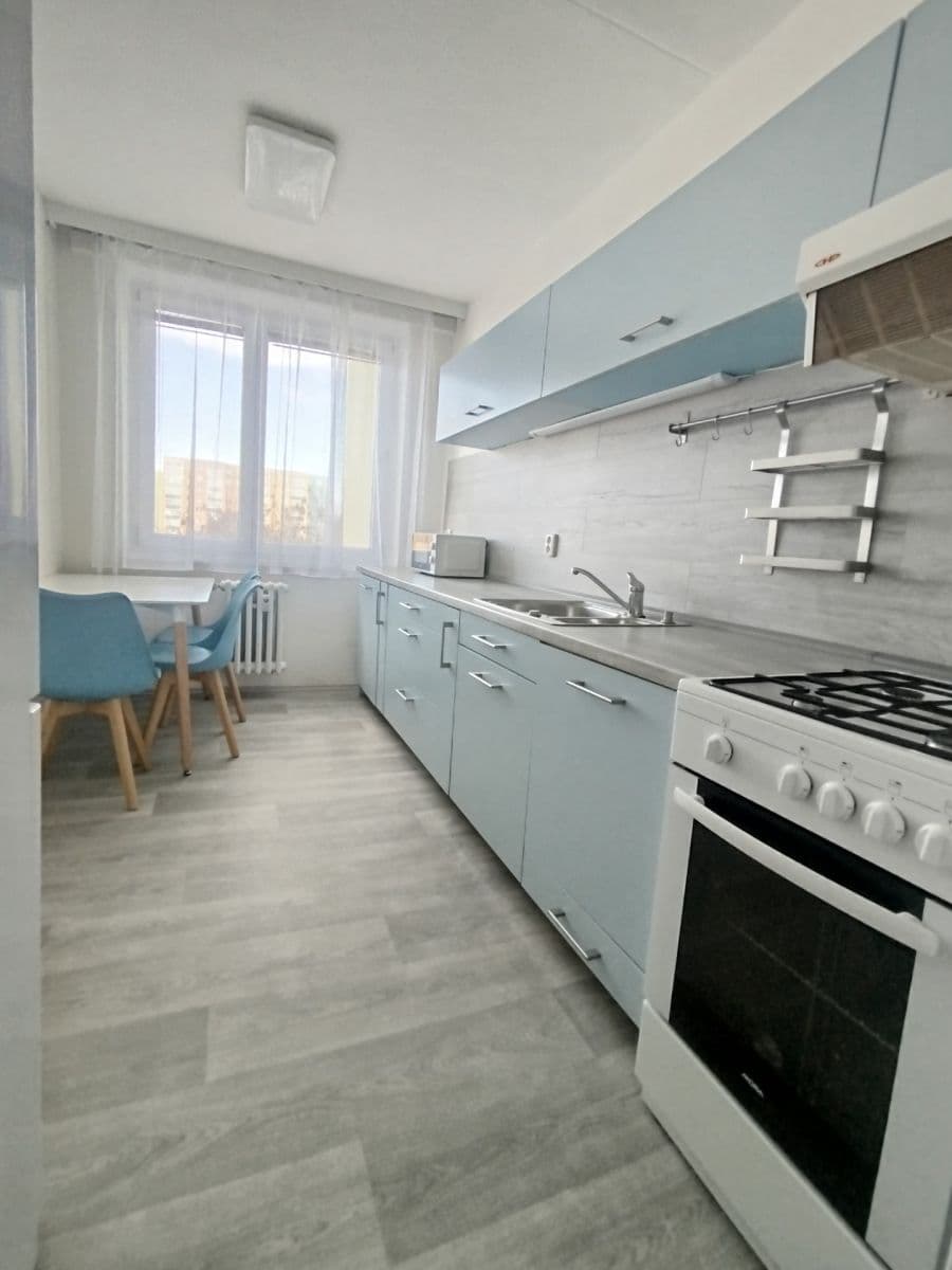 3 bedroom flat to rent, 68 m², Mikuláškovo náměstí, Brno, Jihomoravský Region 3 bedroom flat to rent, 68 m², Mikuláškovo náměstí, Brno, Jihomoravský Region