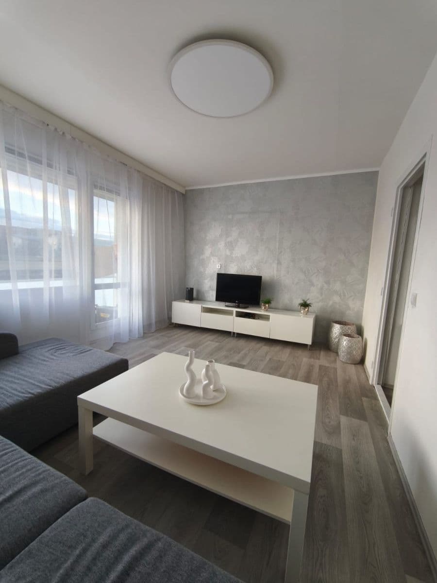 3 bedroom flat to rent, 68 m², Mikuláškovo náměstí, Brno, Jihomoravský Region 3 bedroom flat to rent, 68 m², Mikuláškovo náměstí, Brno, Jihomoravský Region