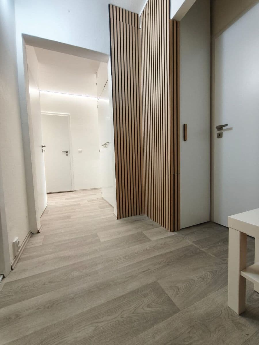 3 bedroom flat to rent, 68 m², Mikuláškovo náměstí, Brno, Jihomoravský Region 3 bedroom flat to rent, 68 m², Mikuláškovo náměstí, Brno, Jihomoravský Region