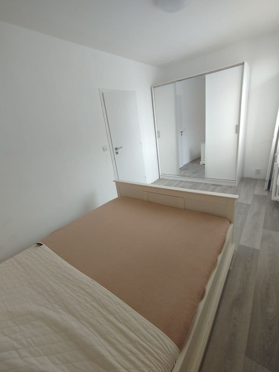 3 bedroom flat to rent, 68 m², Mikuláškovo náměstí, Brno, Jihomoravský Region 3 bedroom flat to rent, 68 m², Mikuláškovo náměstí, Brno, Jihomoravský Region