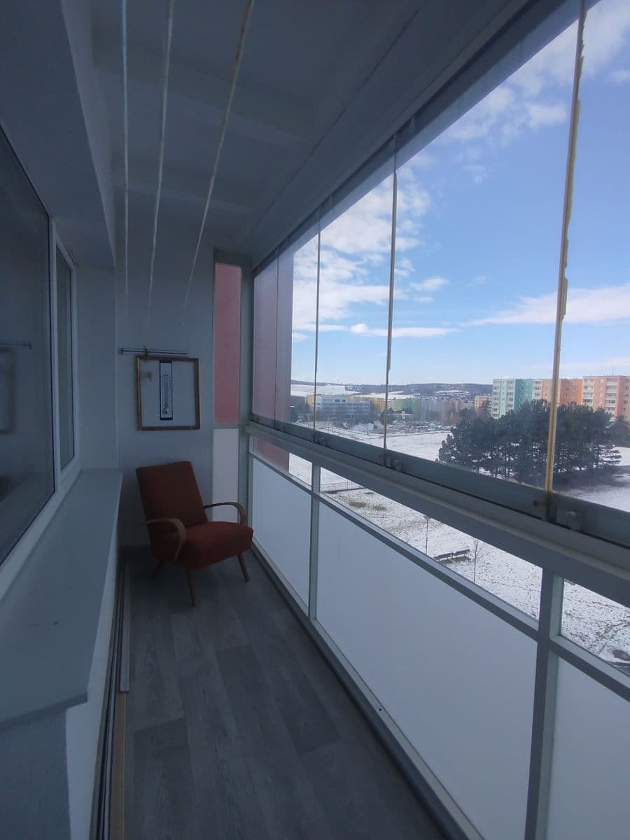 3 bedroom flat to rent, 68 m², Mikuláškovo náměstí, Brno, Jihomoravský Region 3 bedroom flat to rent, 68 m², Mikuláškovo náměstí, Brno, Jihomoravský Region