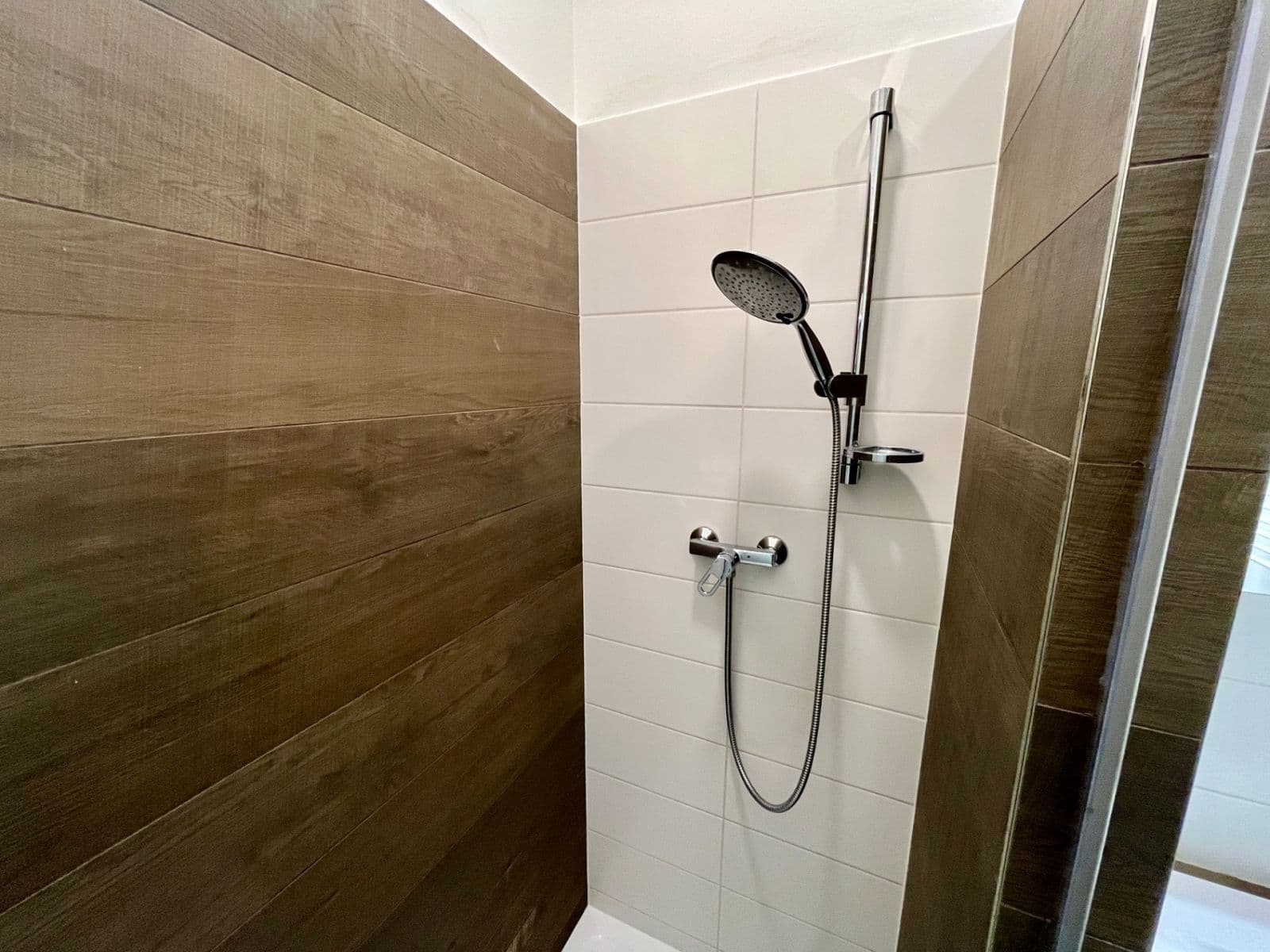 1 bedroom with open-plan kitchen flat to rent, 55 m², Kamenická, Prague, Prague 1 bedroom with open-plan kitchen flat to rent, 55 m², Kamenická, Prague, Prague