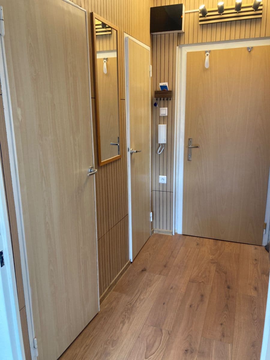 Studio flat to rent, 34 m², Vlachova, Prague, Prague Studio flat to rent, 34 m², Vlachova, Prague, Prague