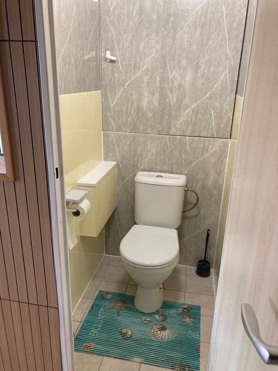 Studio flat to rent, 34 m², Vlachova, Prague, Prague Studio flat to rent, 34 m², Vlachova, Prague, Prague