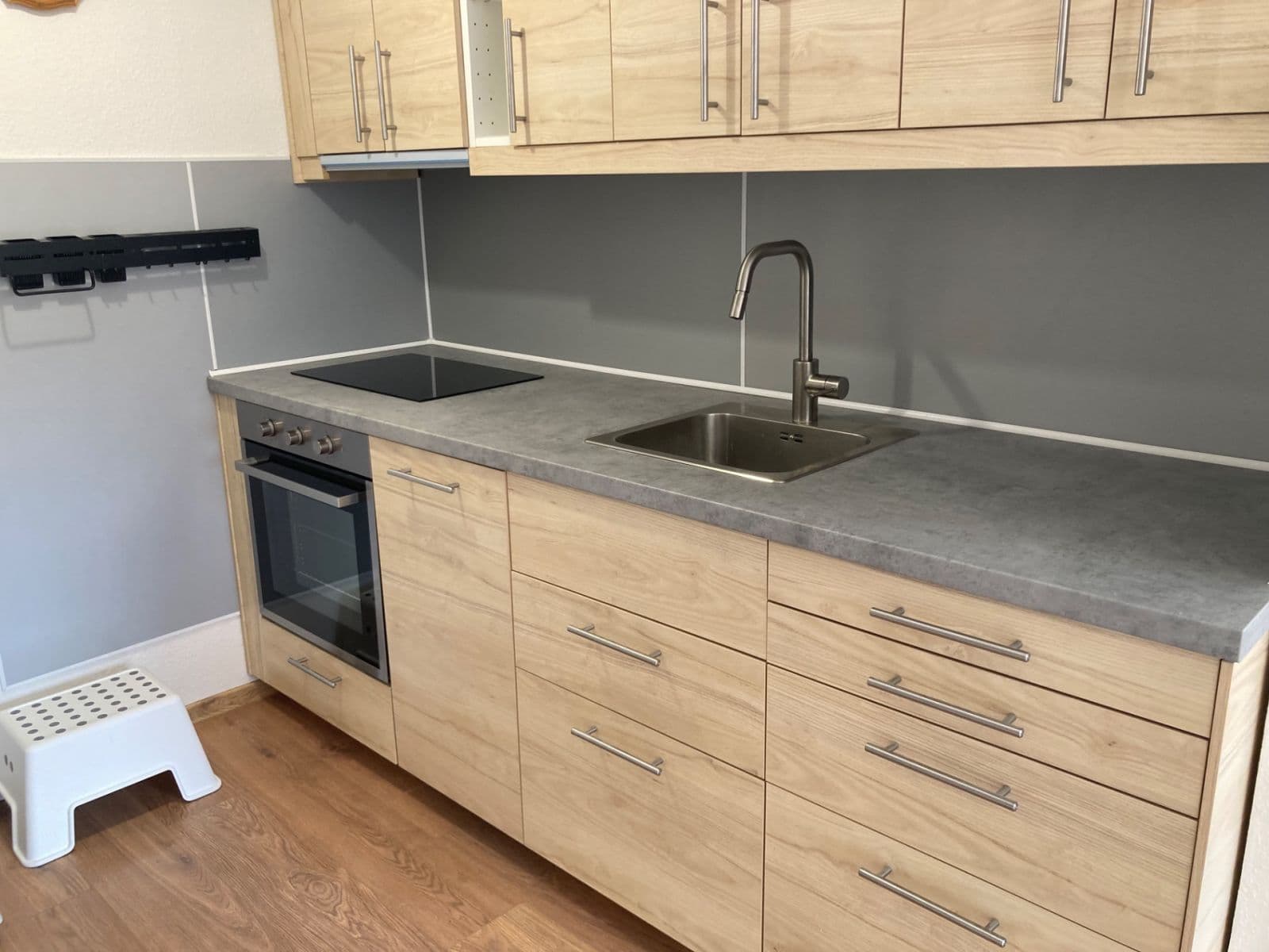 Studio flat to rent, 34 m², Vlachova, Prague, Prague Studio flat to rent, 34 m², Vlachova, Prague, Prague