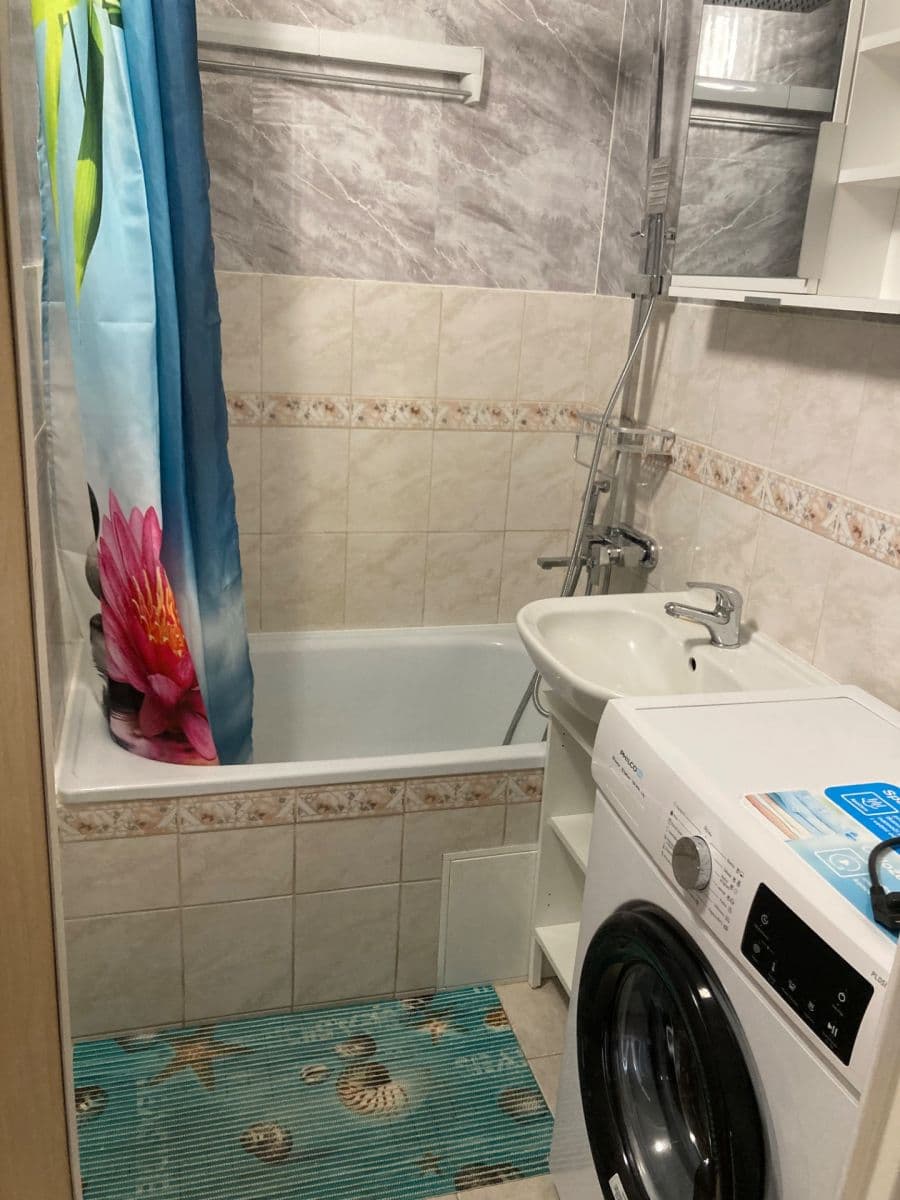 Studio flat to rent, 34 m², Vlachova, Prague, Prague Studio flat to rent, 34 m², Vlachova, Prague, Prague