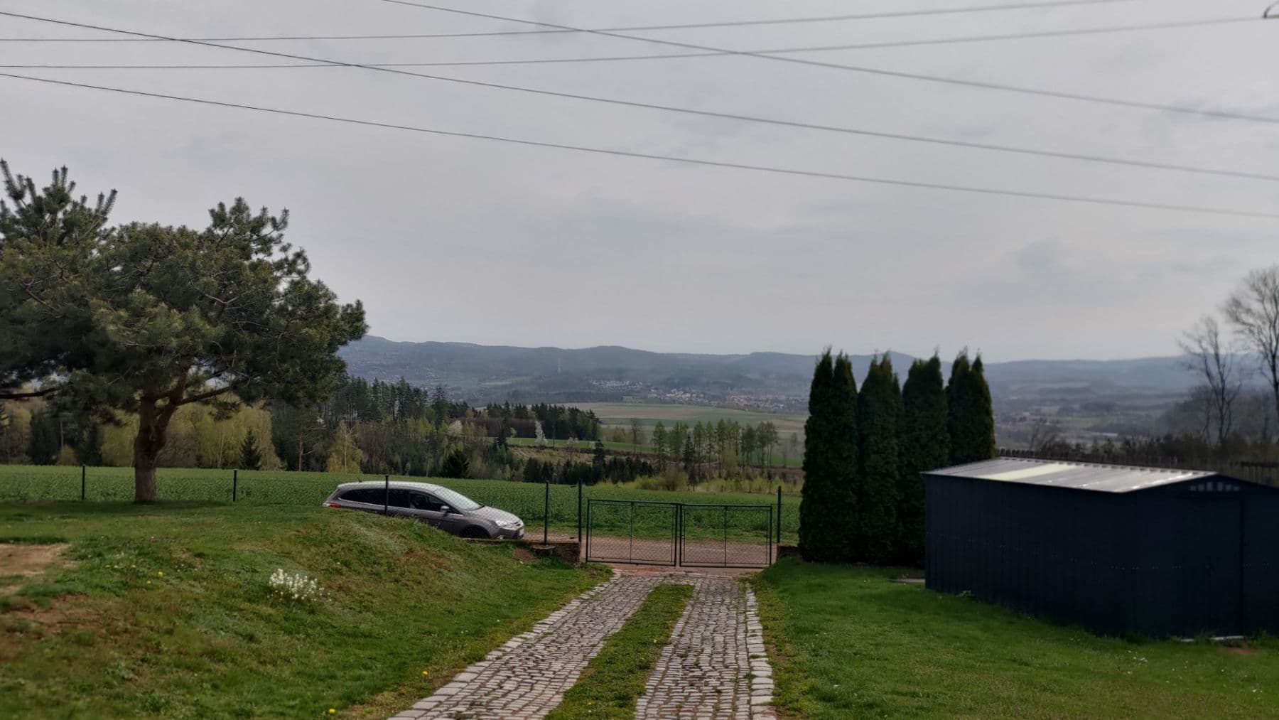 house to rent, 85 m², Náchod, Královéhradecký Region house to rent, 85 m², Náchod, Královéhradecký Region