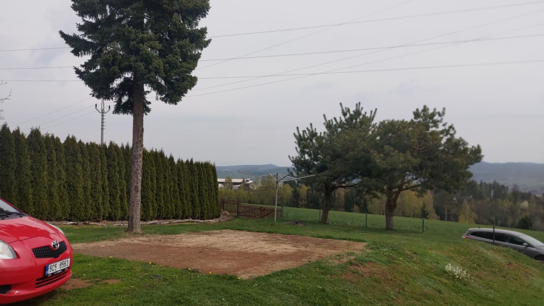 house to rent, 85 m², Náchod, Královéhradecký Region house to rent, 85 m², Náchod, Královéhradecký Region