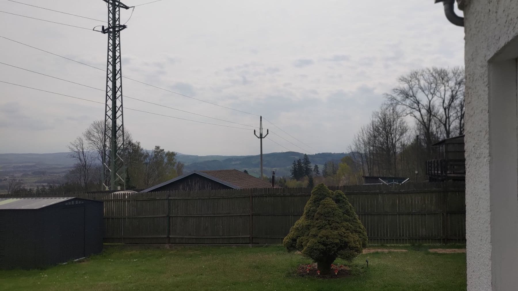 house to rent, 85 m², Náchod, Královéhradecký Region house to rent, 85 m², Náchod, Královéhradecký Region