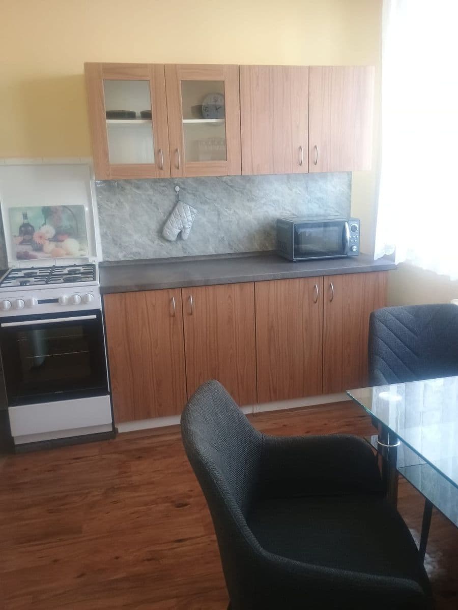 2 bedroom flat to rent, 49 m², Šultysova, Slaný, Středočeský Region 2 bedroom flat to rent, 49 m², Šultysova, Slaný, Středočeský Region