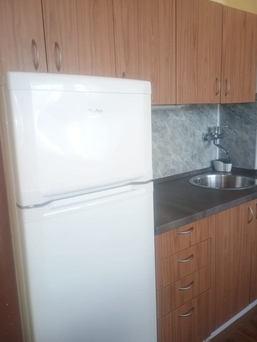 2 bedroom flat to rent, 49 m², Šultysova, Slaný, Středočeský Region 2 bedroom flat to rent, 49 m², Šultysova, Slaný, Středočeský Region