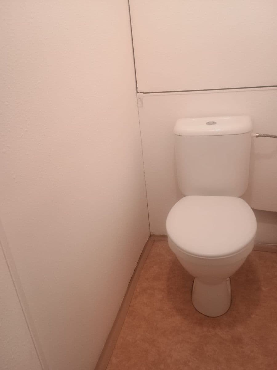 2 bedroom flat to rent, 49 m², Šultysova, Slaný, Středočeský Region 2 bedroom flat to rent, 49 m², Šultysova, Slaný, Středočeský Region