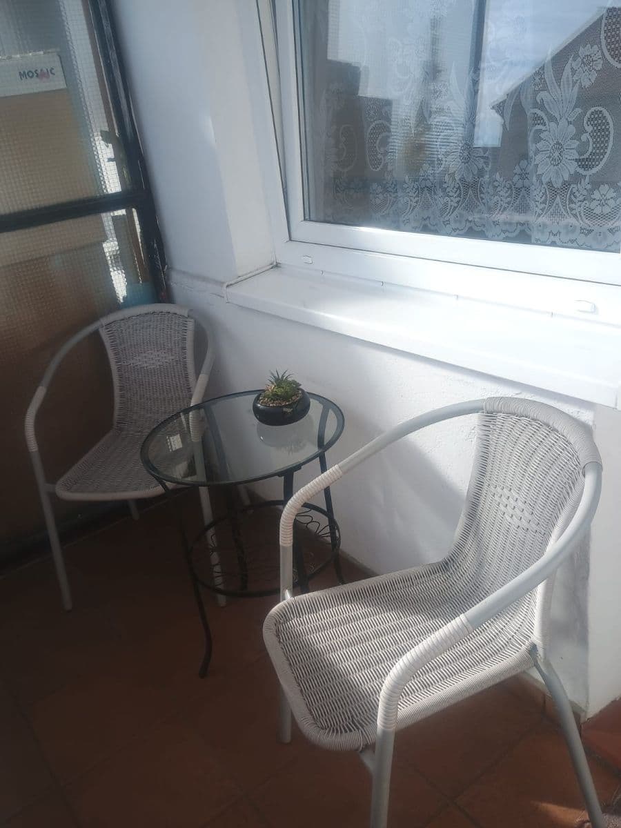 2 bedroom flat to rent, 49 m², Šultysova, Slaný, Středočeský Region 2 bedroom flat to rent, 49 m², Šultysova, Slaný, Středočeský Region