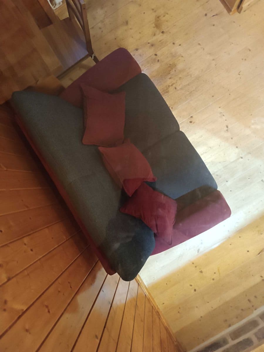 Small studio flat to rent, 18 m², Moravská, Prague, Prague Small studio flat to rent, 18 m², Moravská, Prague, Prague