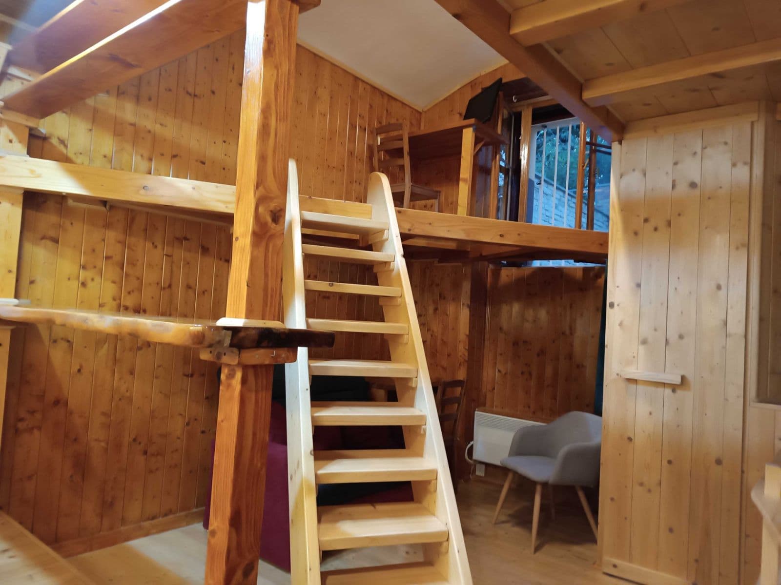 Small studio flat to rent, 18 m², Moravská, Prague, Prague Small studio flat to rent, 18 m², Moravská, Prague, Prague