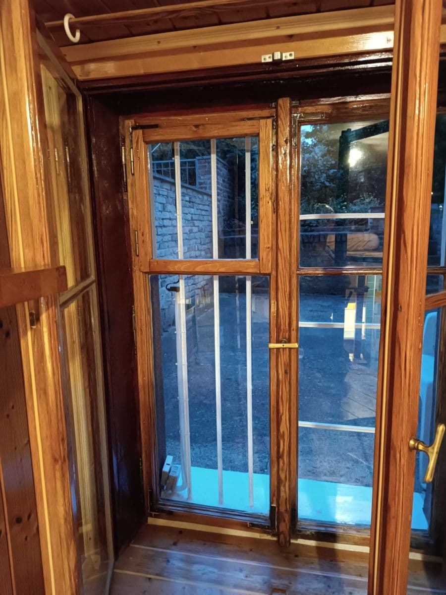 Small studio flat to rent, 18 m², Moravská, Prague, Prague Small studio flat to rent, 18 m², Moravská, Prague, Prague