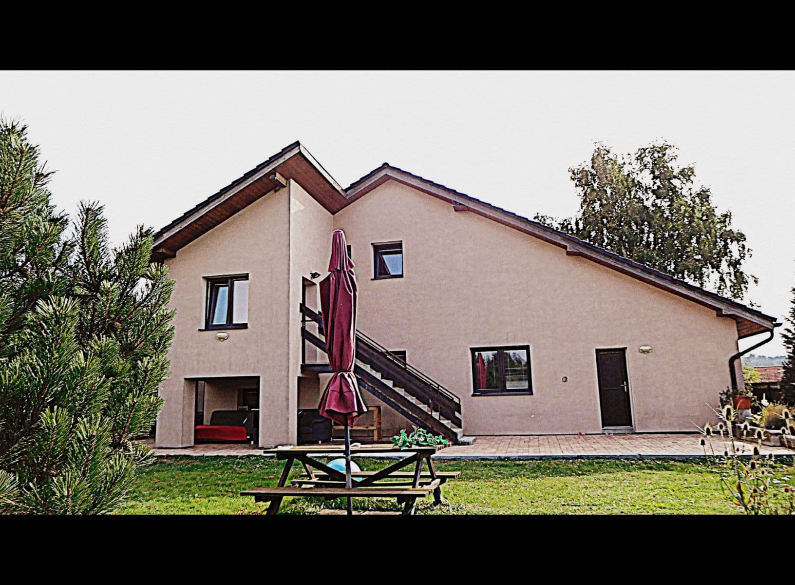 house to rent, 120 m², Všešímská, Kunice, Středočeský Region house to rent, 120 m², Všešímská, Kunice, Středočeský Region