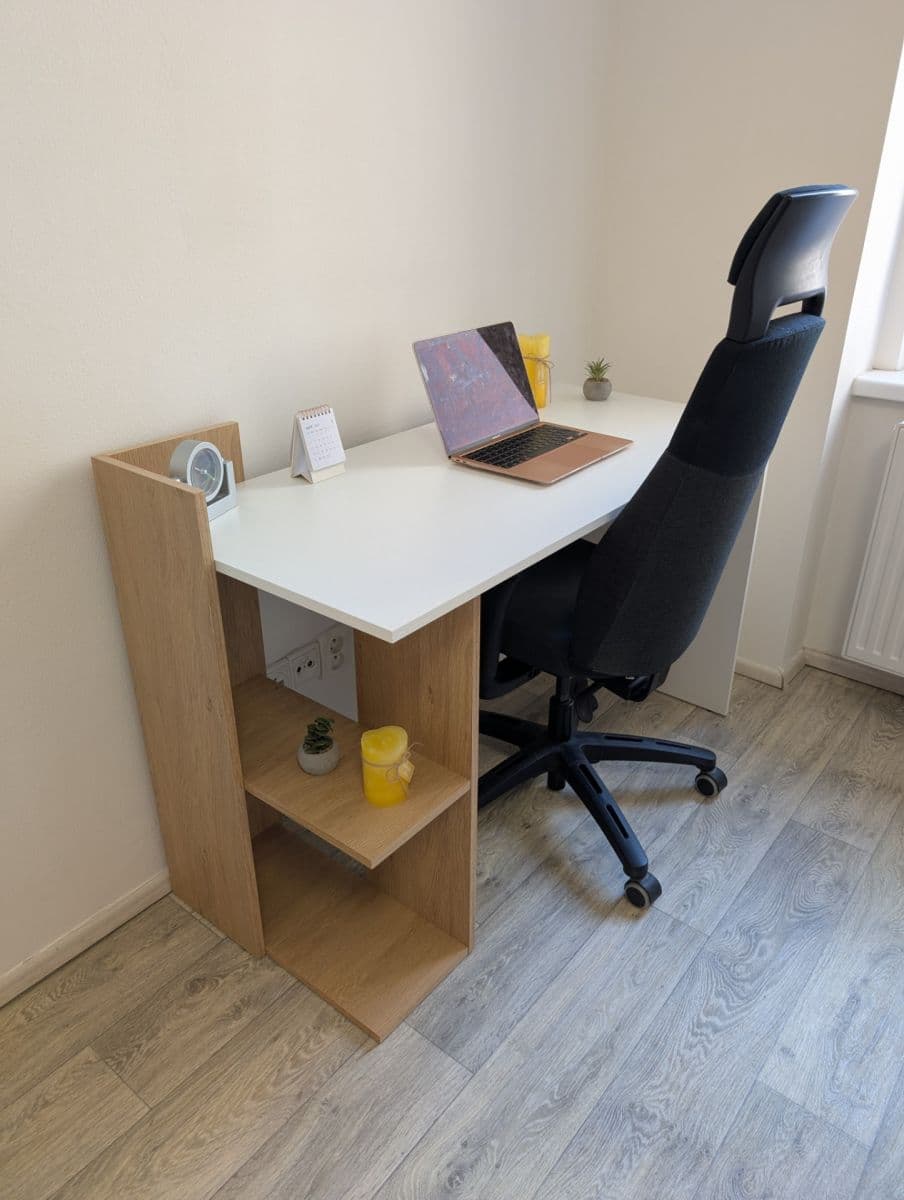 Studio flat to rent, 32 m², Bratislavská, Brno, Jihomoravský Region Studio flat to rent, 32 m², Bratislavská, Brno, Jihomoravský Region