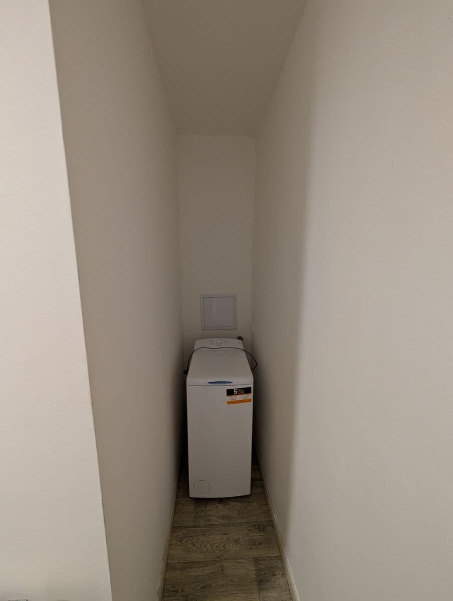 Studio flat to rent, 32 m², Bratislavská, Brno, Jihomoravský Region Studio flat to rent, 32 m², Bratislavská, Brno, Jihomoravský Region