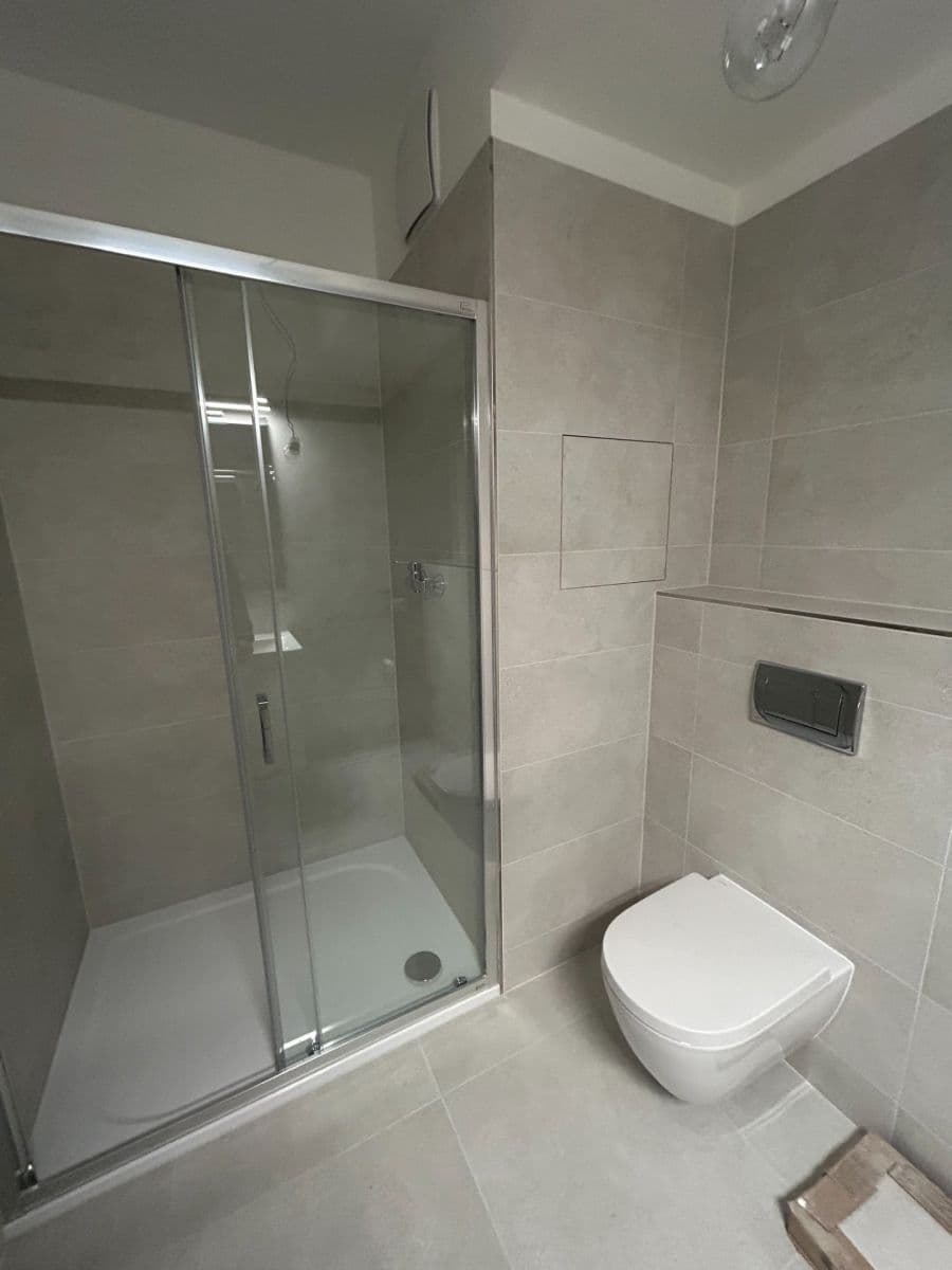 Studio flat to rent, 35 m², Gerstelova, Prague, Prague Studio flat to rent, 35 m², Gerstelova, Prague, Prague