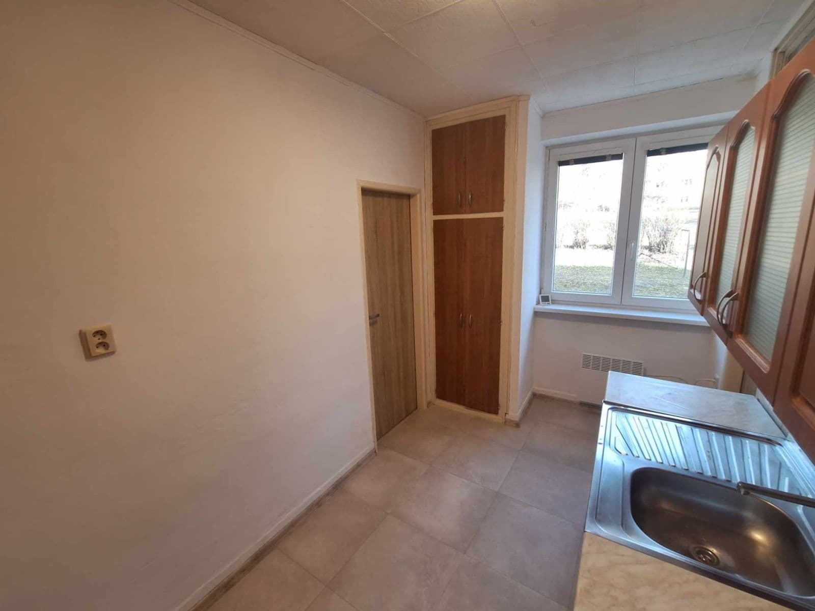 2 bedroom flat for sale, 51 m², Na Vyhlídce, Boskovice, Jihomoravský Region 2 bedroom flat for sale, 51 m², Na Vyhlídce, Boskovice, Jihomoravský Region