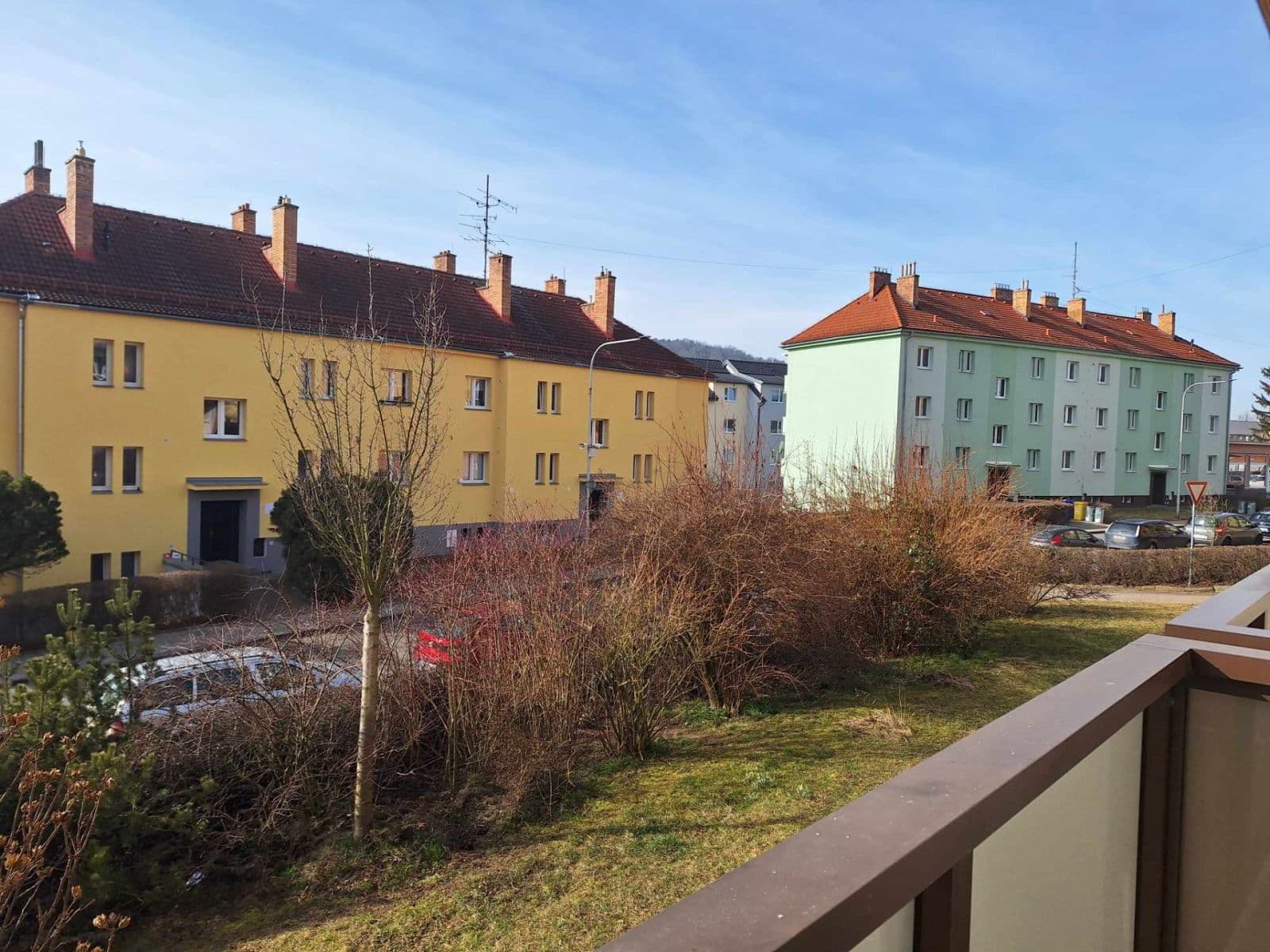 2 bedroom flat for sale, 51 m², Na Vyhlídce, Boskovice, Jihomoravský Region 2 bedroom flat for sale, 51 m², Na Vyhlídce, Boskovice, Jihomoravský Region