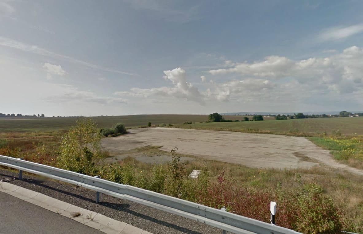 plot for sale, 4,373 m², Olomouc, Olomoucký Region plot for sale, 4,373 m², Olomouc, Olomoucký Region