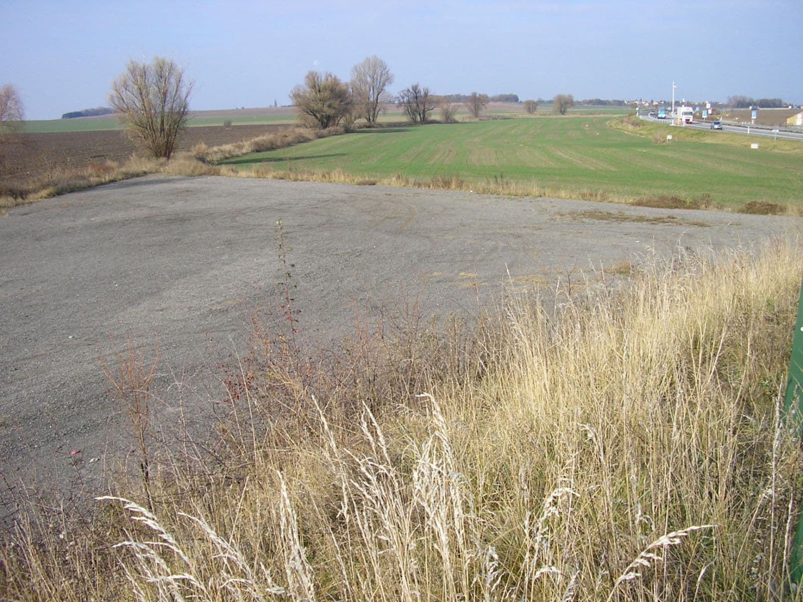 plot for sale, 4,373 m², Olomouc, Olomoucký Region plot for sale, 4,373 m², Olomouc, Olomoucký Region