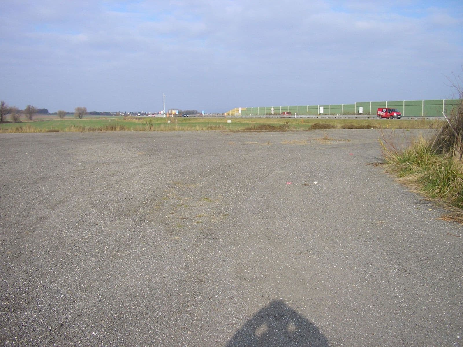 plot for sale, 4,373 m², Olomouc, Olomoucký Region plot for sale, 4,373 m², Olomouc, Olomoucký Region