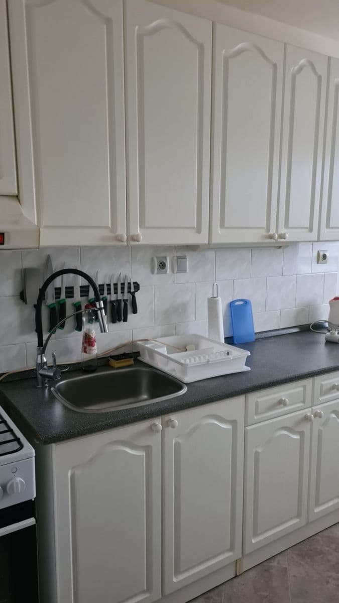 3 bedroom flat to rent, 70 m², Žiželická, Prague, Prague 3 bedroom flat to rent, 70 m², Žiželická, Prague, Prague