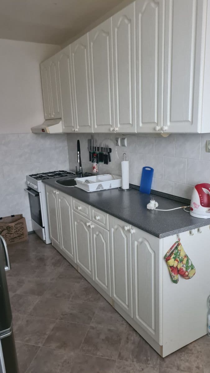 3 bedroom flat to rent, 70 m², Žiželická, Prague, Prague 3 bedroom flat to rent, 70 m², Žiželická, Prague, Prague