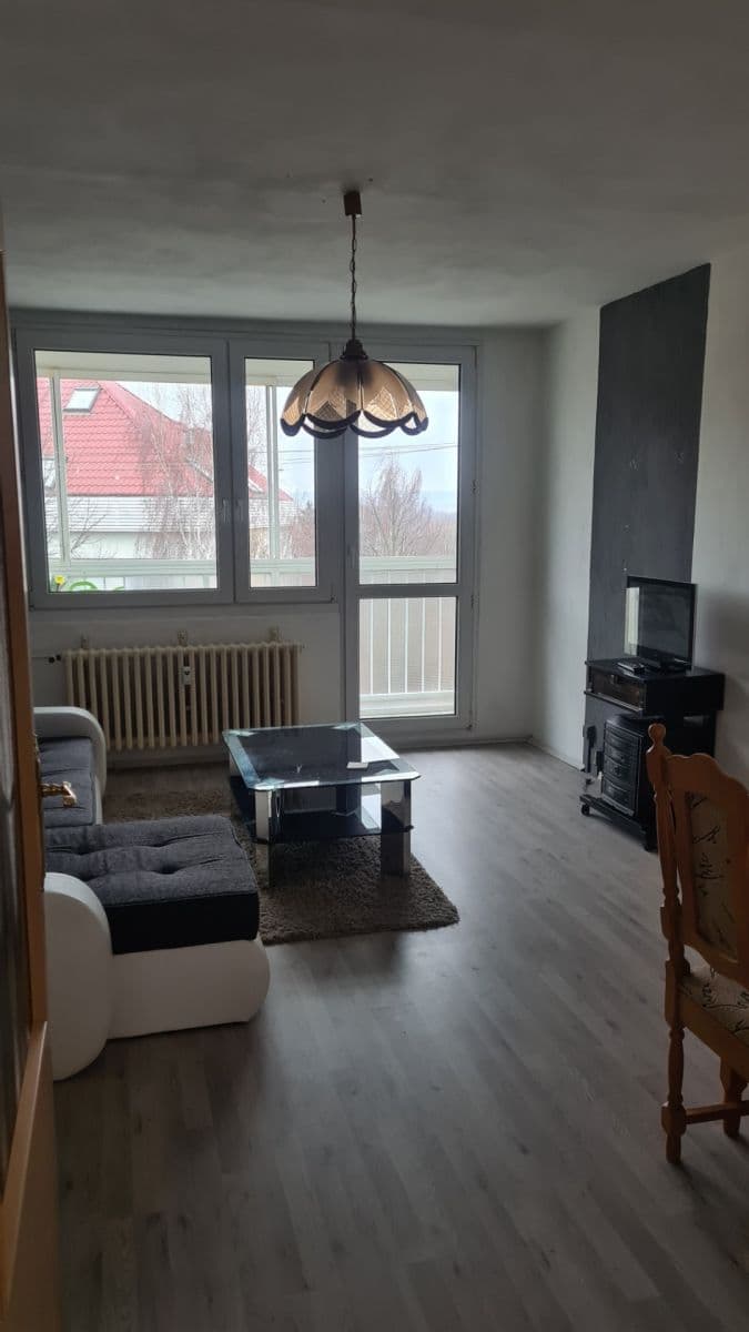 3 bedroom flat to rent, 70 m², Žiželická, Prague, Prague 3 bedroom flat to rent, 70 m², Žiželická, Prague, Prague