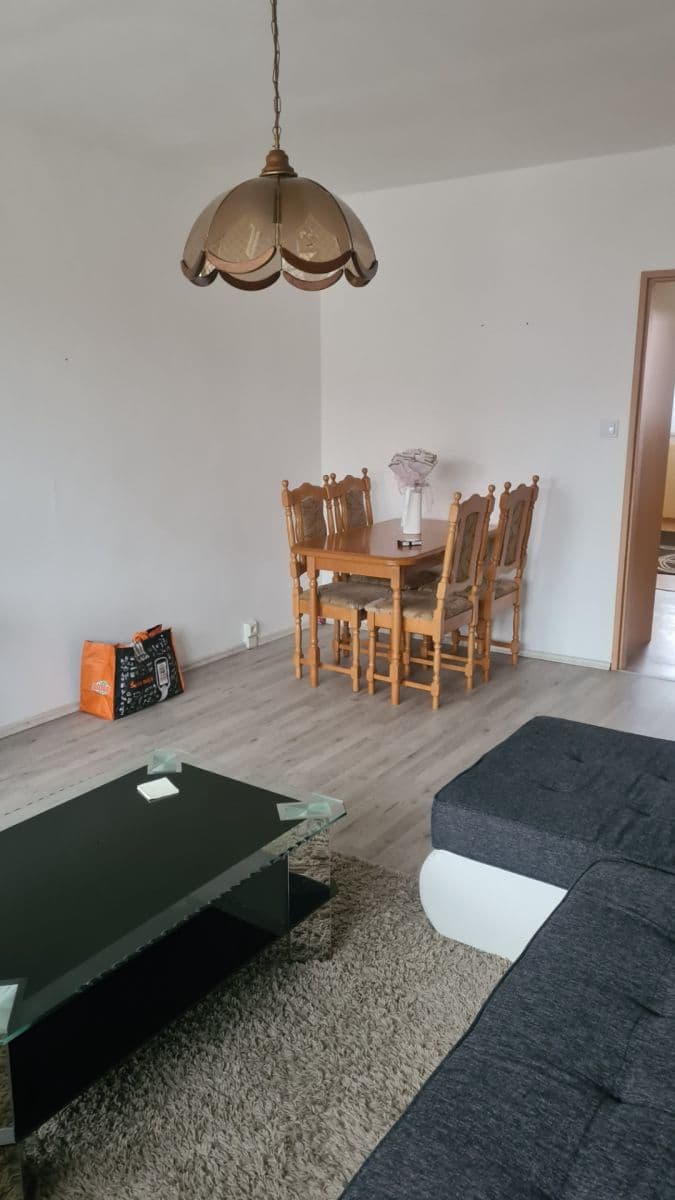 3 bedroom flat to rent, 70 m², Žiželická, Prague, Prague 3 bedroom flat to rent, 70 m², Žiželická, Prague, Prague