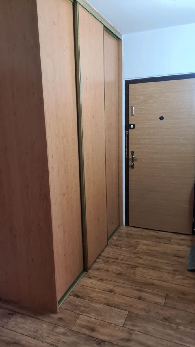 3 bedroom flat to rent, 70 m², Žiželická, Prague, Prague 3 bedroom flat to rent, 70 m², Žiželická, Prague, Prague