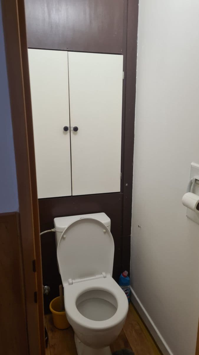 3 bedroom flat to rent, 70 m², Žiželická, Prague, Prague 3 bedroom flat to rent, 70 m², Žiželická, Prague, Prague