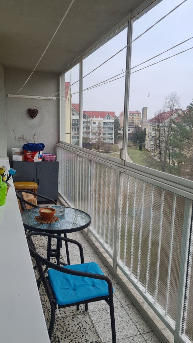 3 bedroom flat to rent, 70 m², Žiželická, Prague, Prague 3 bedroom flat to rent, 70 m², Žiželická, Prague, Prague