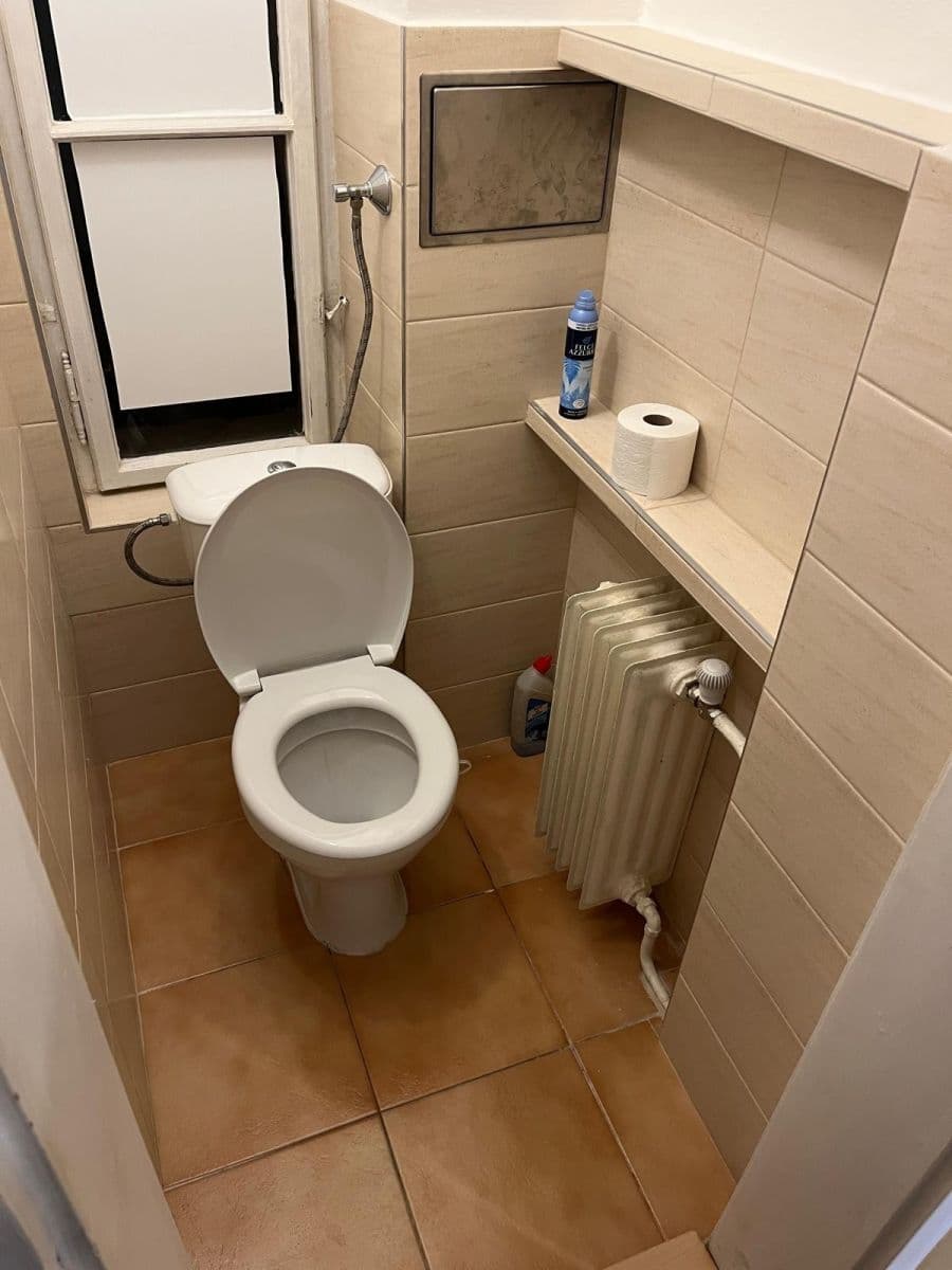 4 bedroom flat to rent, 120 m², Náplavní, Prague, Prague 4 bedroom flat to rent, 120 m², Náplavní, Prague, Prague