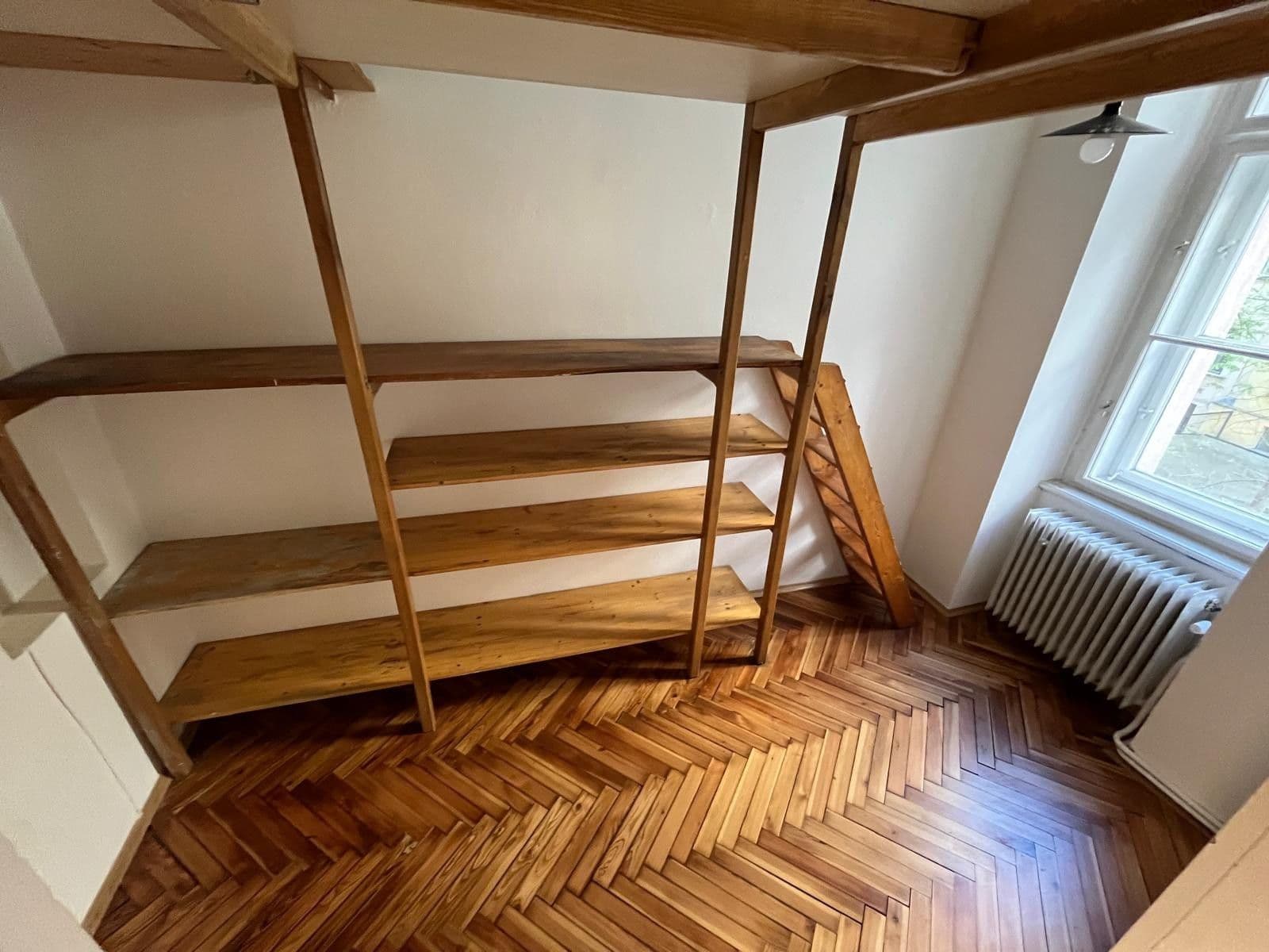 4 bedroom flat to rent, 120 m², Náplavní, Prague, Prague 4 bedroom flat to rent, 120 m², Náplavní, Prague, Prague