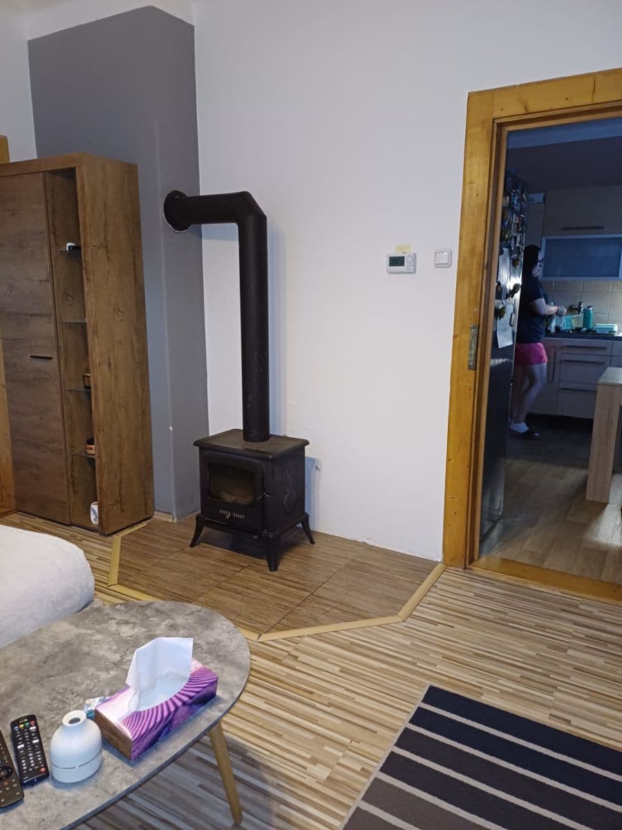 2 bedroom flat to rent, 52 m², Hluboká, Děčín, Ústecký Region 2 bedroom flat to rent, 52 m², Hluboká, Děčín, Ústecký Region