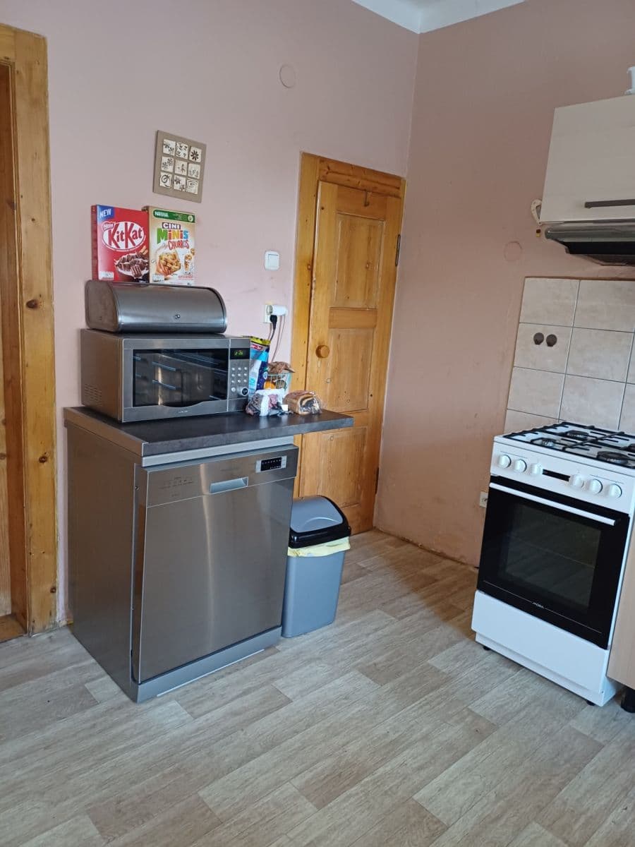 2 bedroom flat to rent, 52 m², Hluboká, Děčín, Ústecký Region 2 bedroom flat to rent, 52 m², Hluboká, Děčín, Ústecký Region