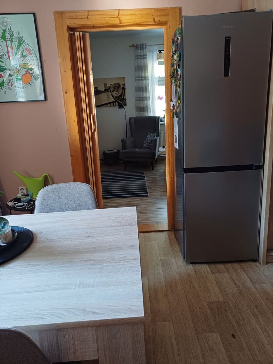 2 bedroom flat to rent, 52 m², Hluboká, Děčín, Ústecký Region 2 bedroom flat to rent, 52 m², Hluboká, Děčín, Ústecký Region