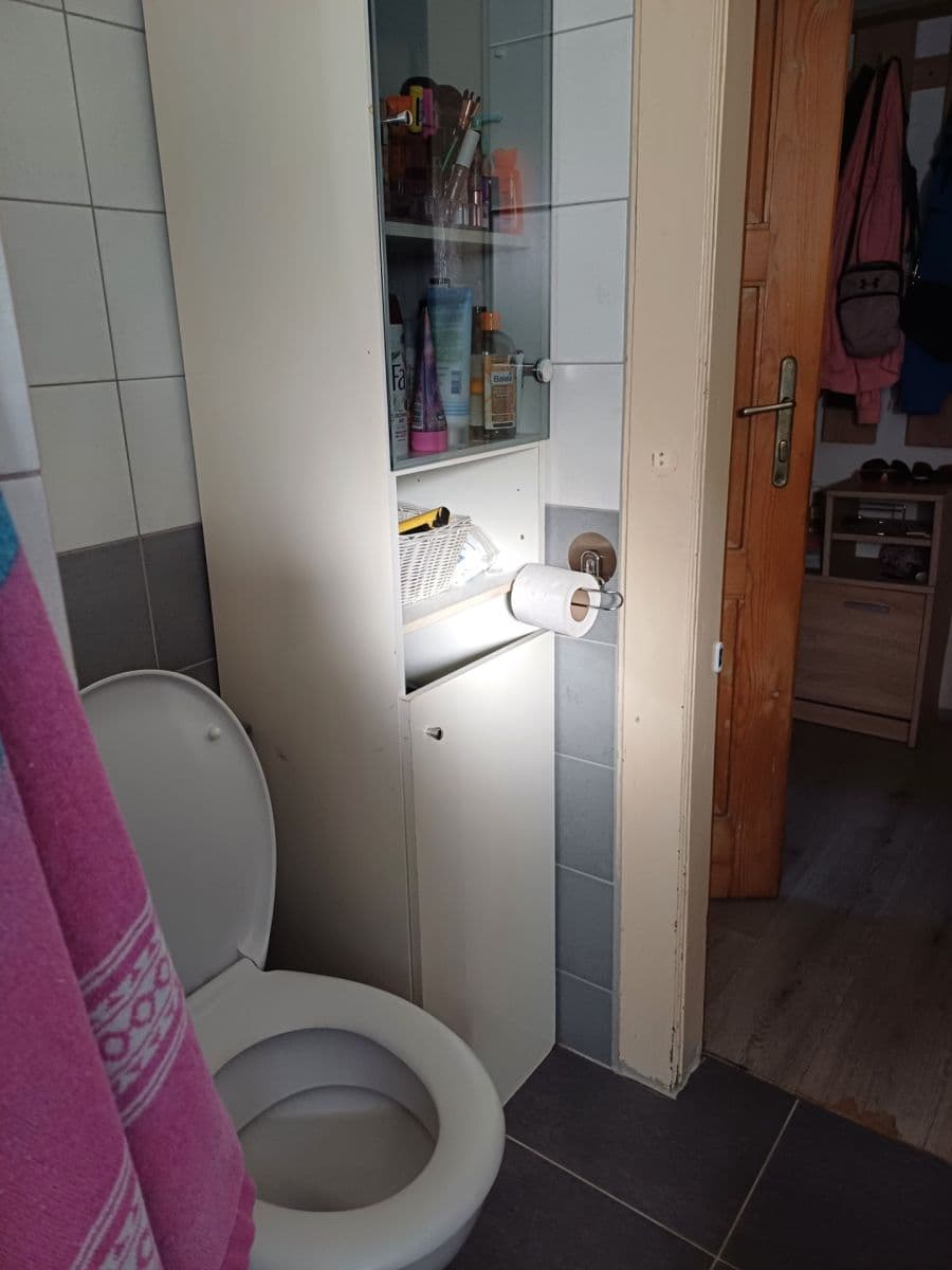 2 bedroom flat to rent, 52 m², Hluboká, Děčín, Ústecký Region 2 bedroom flat to rent, 52 m², Hluboká, Děčín, Ústecký Region