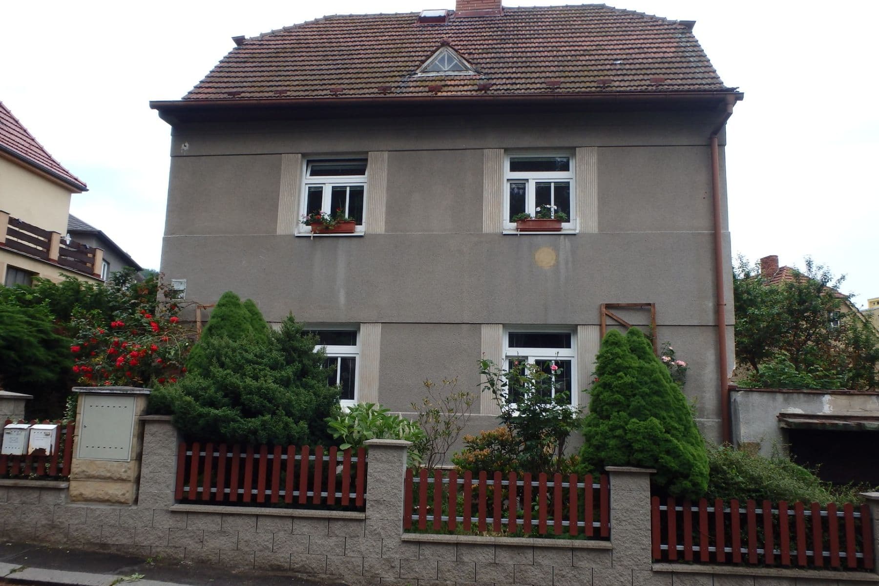 2 bedroom flat to rent, 52 m², Hluboká, Děčín, Ústecký Region 2 bedroom flat to rent, 52 m², Hluboká, Děčín, Ústecký Region