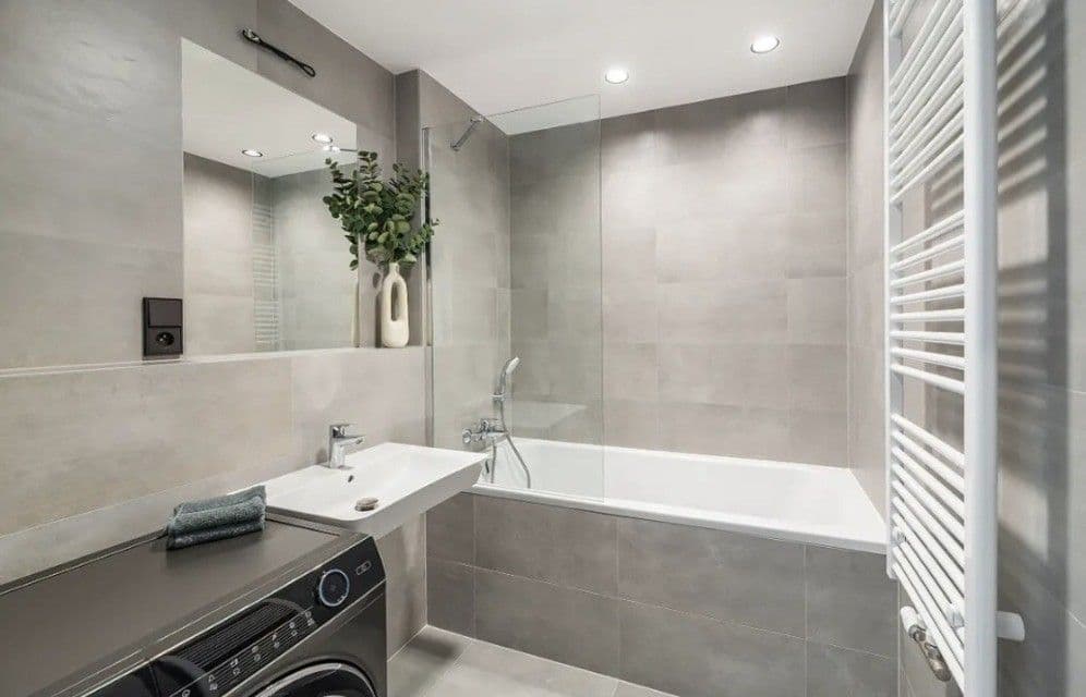 Studio flat to rent, 37 m², Nurmiho, Prague, Prague Studio flat to rent, 37 m², Nurmiho, Prague, Prague