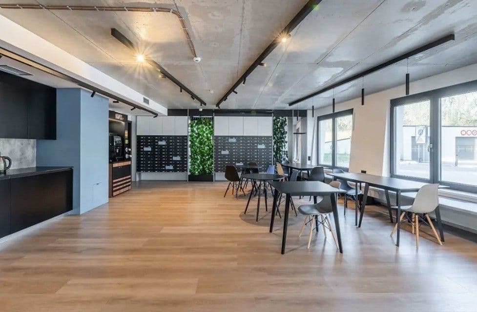 Studio flat to rent, 37 m², Nurmiho, Prague, Prague Studio flat to rent, 37 m², Nurmiho, Prague, Prague