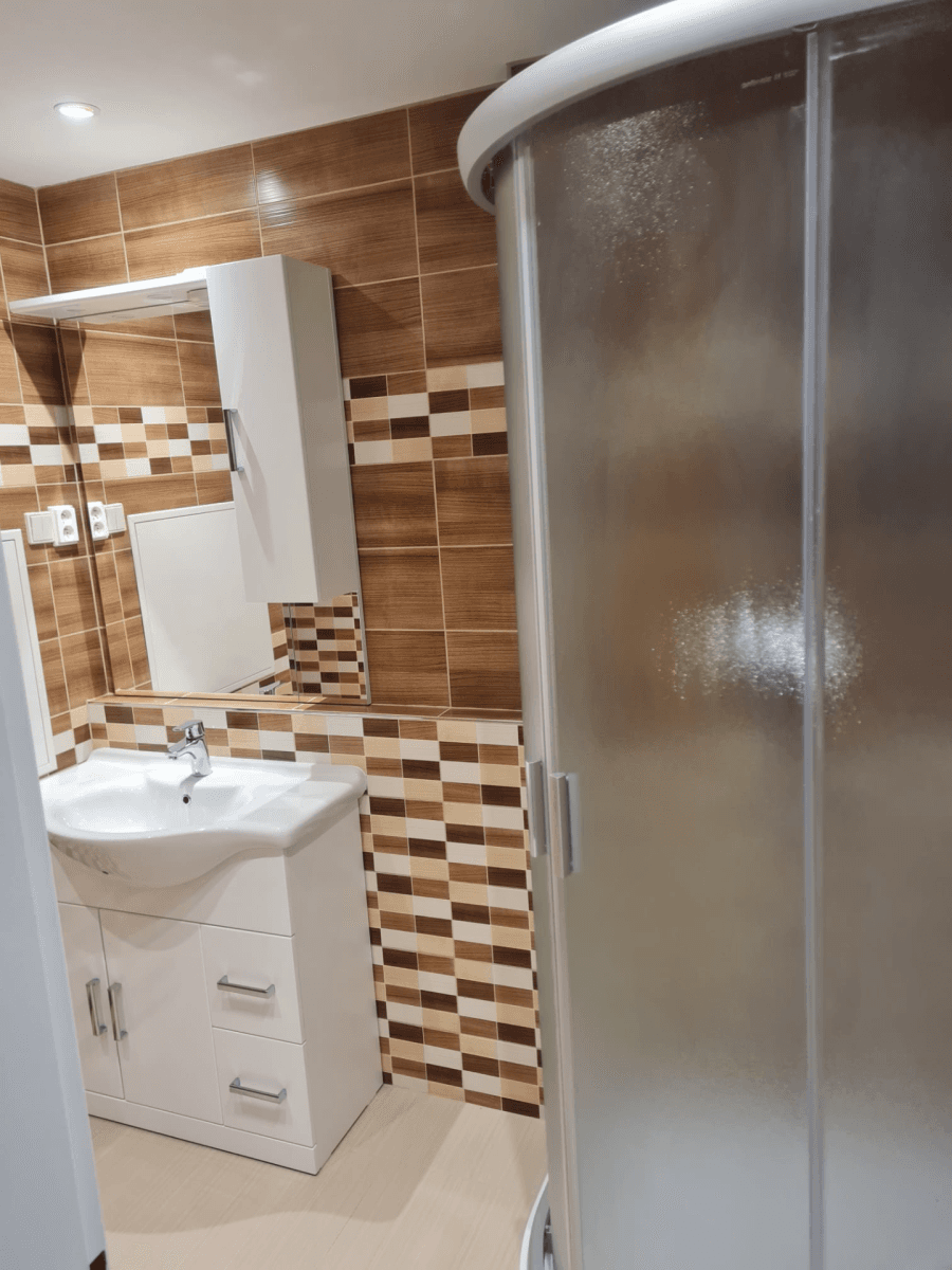 3 bedroom flat to rent, 70 m², Teplická, Prague, Prague 3 bedroom flat to rent, 70 m², Teplická, Prague, Prague